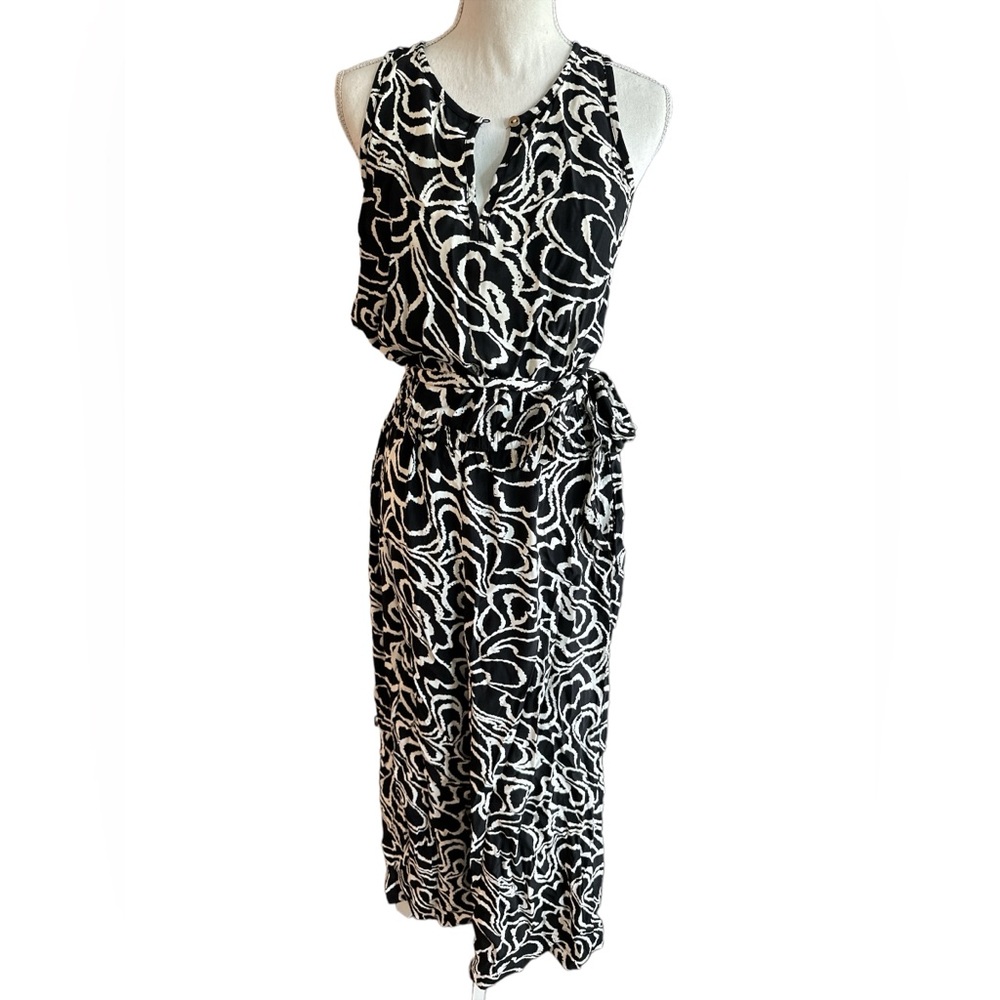 Loft work jumpsuit or romper